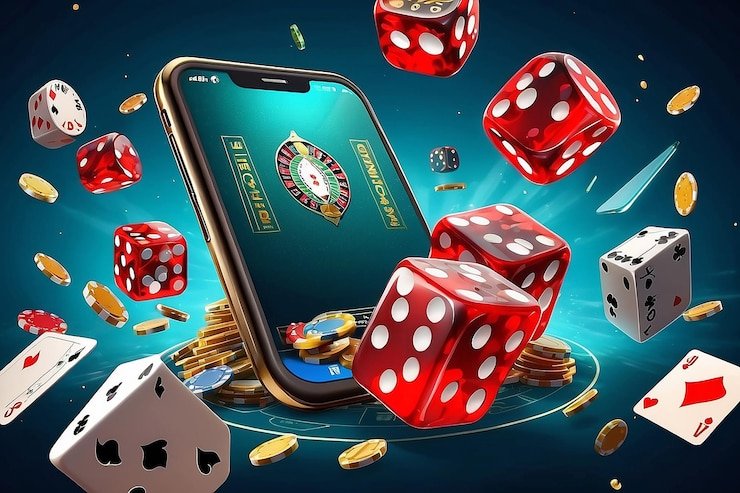 pkrcasino Slot MagicSpin